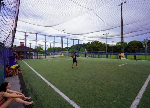 Domingo do Trabalhador