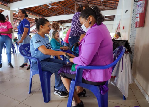 CIPA Dia das Mães
