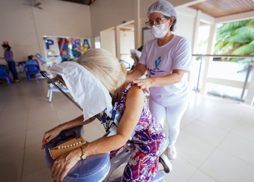 CIPA Dia das Mães