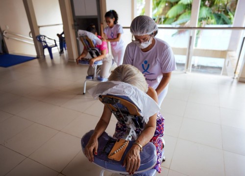CIPA Dia das Mães