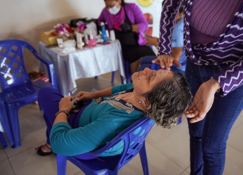 CIPA Dia das Mães