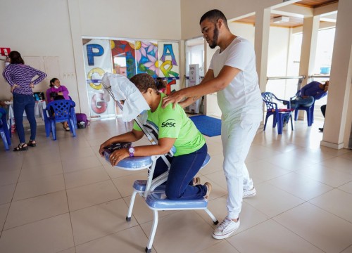 CIPA Dia das Mães
