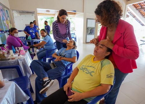 CIPA Dia das Mães