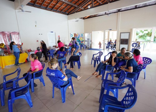 CIPA Dia das Mães