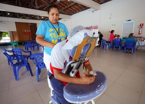 CIPA Dia das Mães