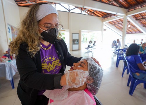 CIPA Dia das Mães