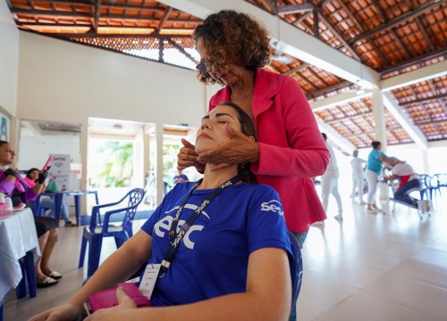 CIPA Dia das Mães