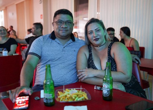 Música da Gente - Mirian Negrão