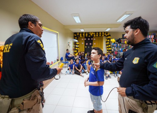Projeto Trânsito