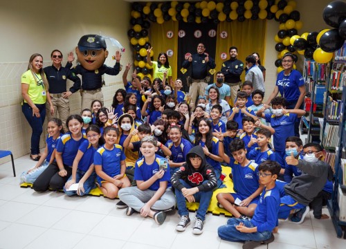Projeto Trânsito