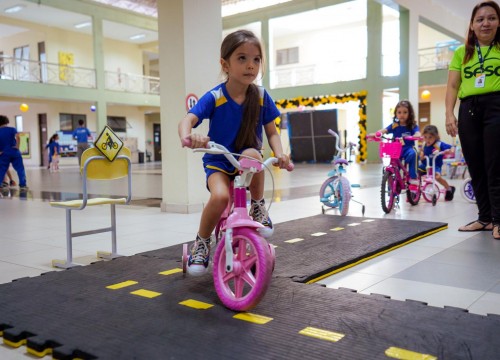 Projeto Trânsito