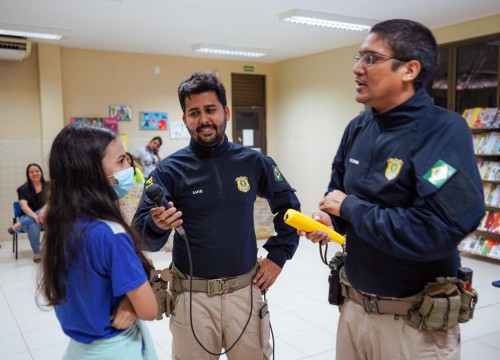 Projeto Trânsito