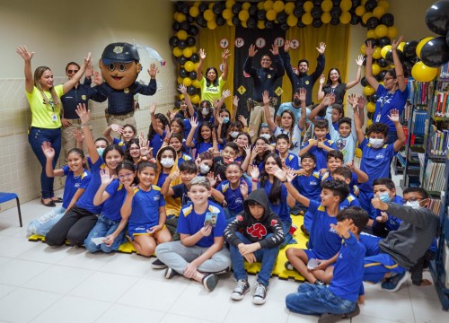 Projeto Trânsito