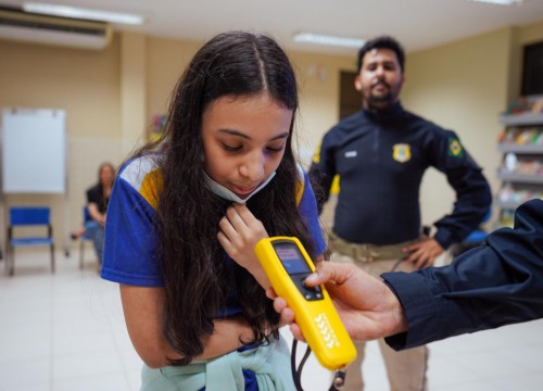 Projeto Trânsito