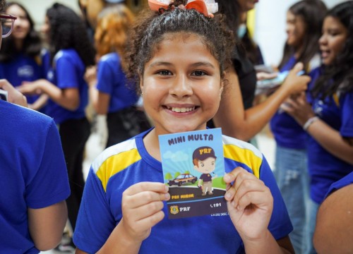 Projeto Trânsito