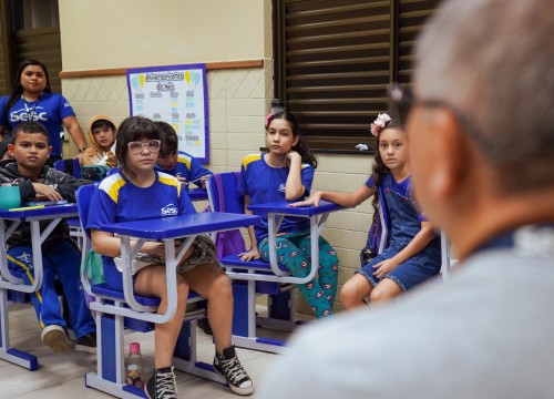 Projeto Trânsito