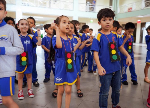 Projeto Trânsito