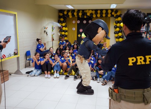 Projeto Trânsito