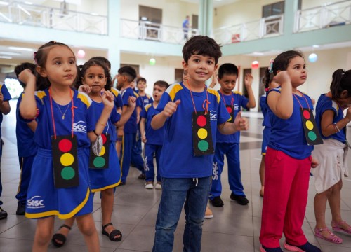Projeto Trânsito