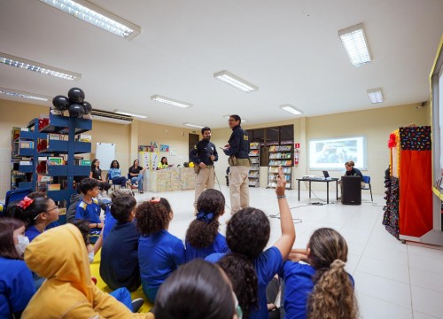 Projeto Trânsito