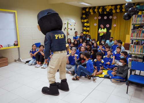 Projeto Trânsito