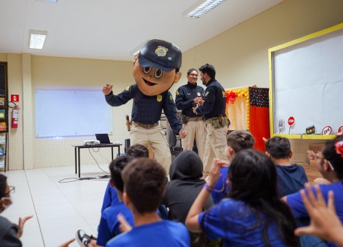 Projeto Trânsito