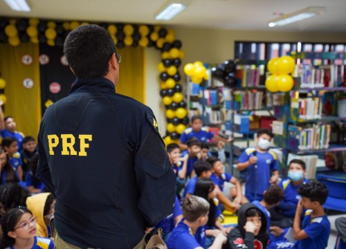 Projeto Trânsito