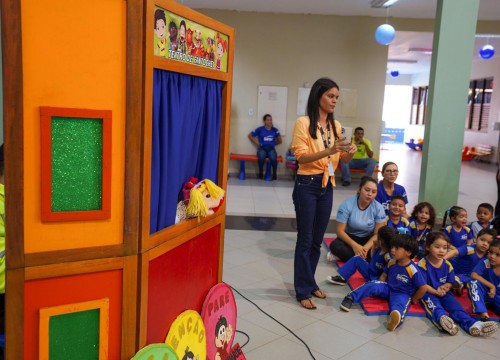 Projeto Trânsito