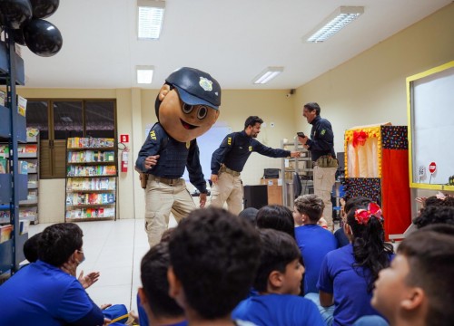 Projeto Trânsito