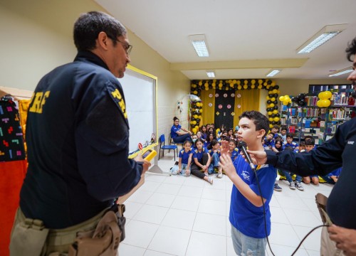 Projeto Trânsito