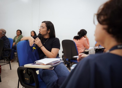 Capacitação Gestores Sesc/AP