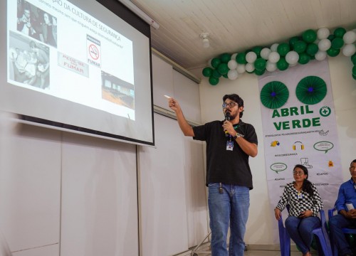 CIPA - Abril Verde