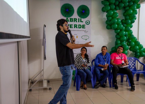 CIPA - Abril Verde