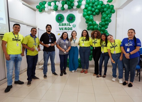 CIPA - Abril Verde