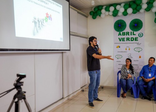 CIPA - Abril Verde