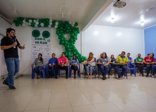 CIPA - Abril Verde