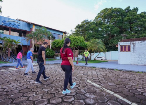 Dia do Desafio 