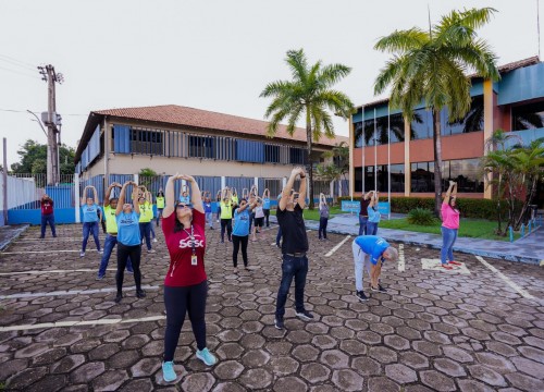 Dia do Desafio 