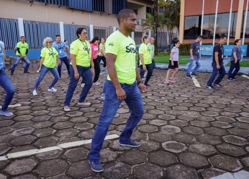 Dia do Desafio 
