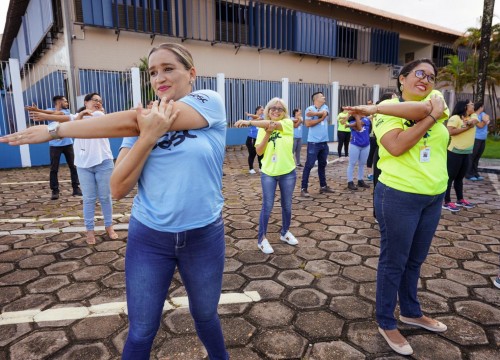 Dia do Desafio 