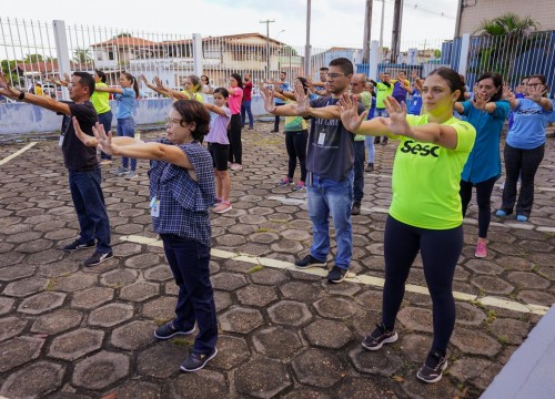 Dia do Desafio 