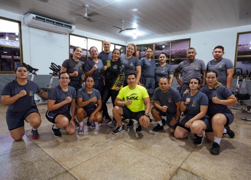Dia do Desafio 