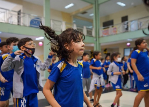 Dia do Desafio 