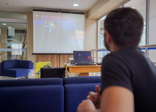 Dia do Orgulho Geek