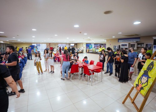 Dia do Orgulho Geek