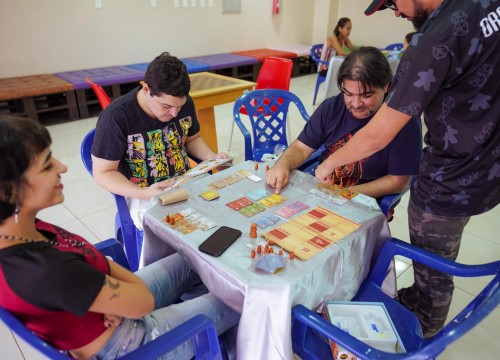 Dia do Orgulho Geek