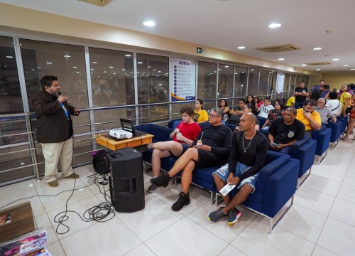 Dia do Orgulho Geek