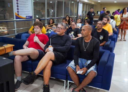Dia do Orgulho Geek