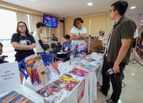 Dia do Orgulho Geek