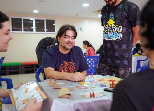 Dia do Orgulho Geek